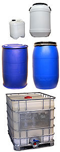 containers
